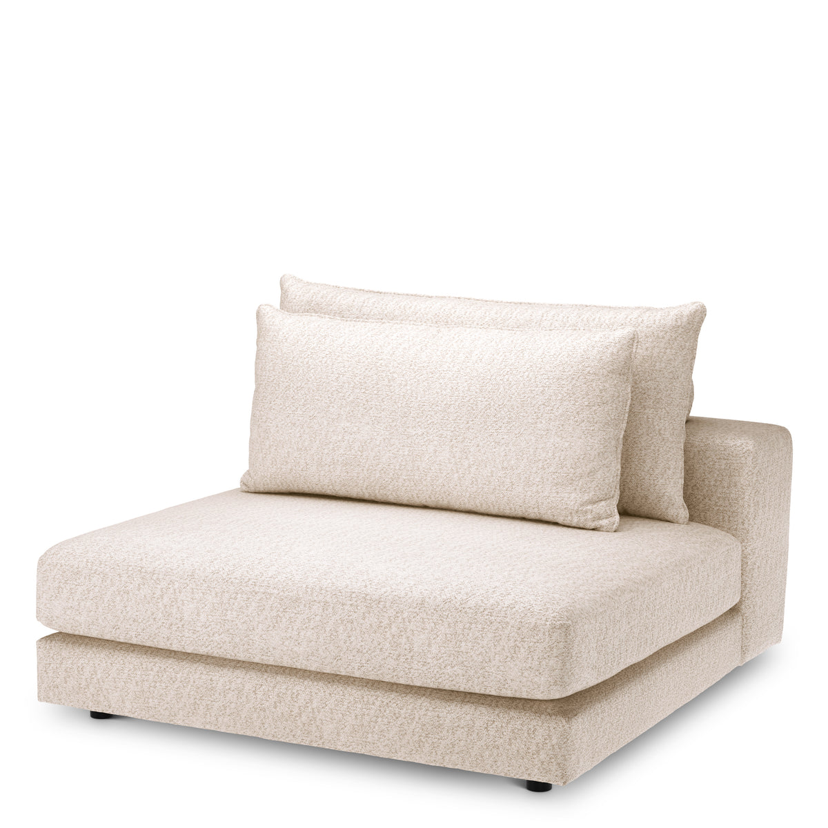 EICHHOLTZ MODULSOFA LOUNGE CLUB MITTLERES MODUL CM0498