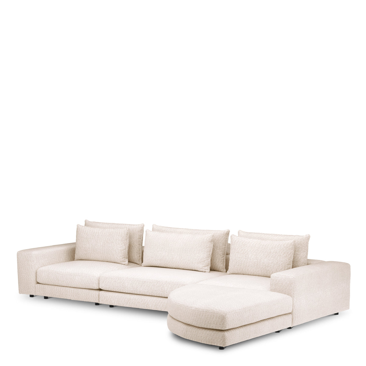 EICHHOLTZ MODULSOFA LOUNGE CLUB MITTLERES MODUL CM0498