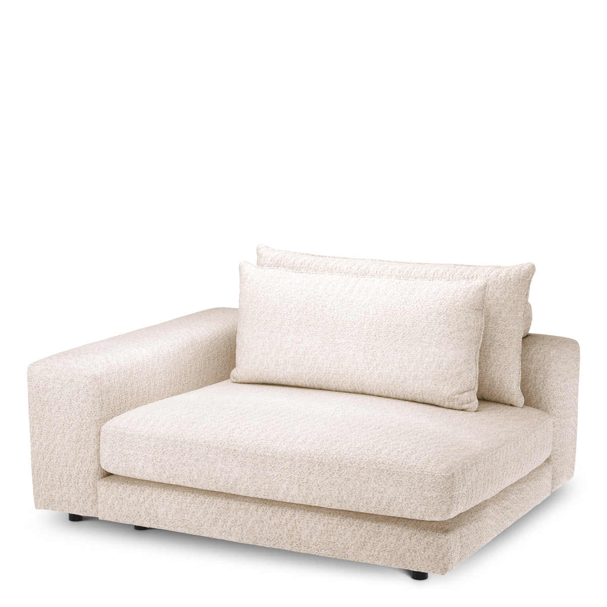 EICHHOLTZ MODULSOFA LOUNGE CLUB LINKES ECKMODUL L CM0499