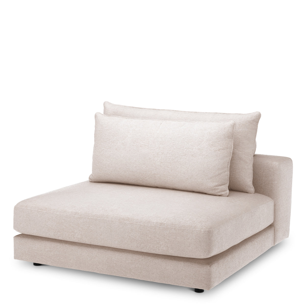 EICHHOLTZ MODULSOFA LOUNGE CLUB MITTLERES MODUL CM0505