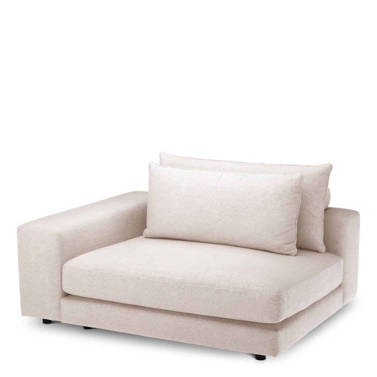 EICHHOLTZ MODULSOFA LOUNGE CLUB LINKES ECKMODUL L CM0506
