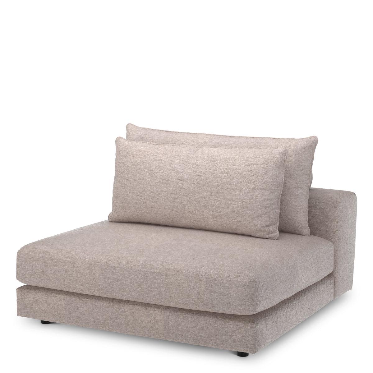 EICHHOLTZ MODULSOFA LOUNGE CLUB MITTLERES MODUL CM0512