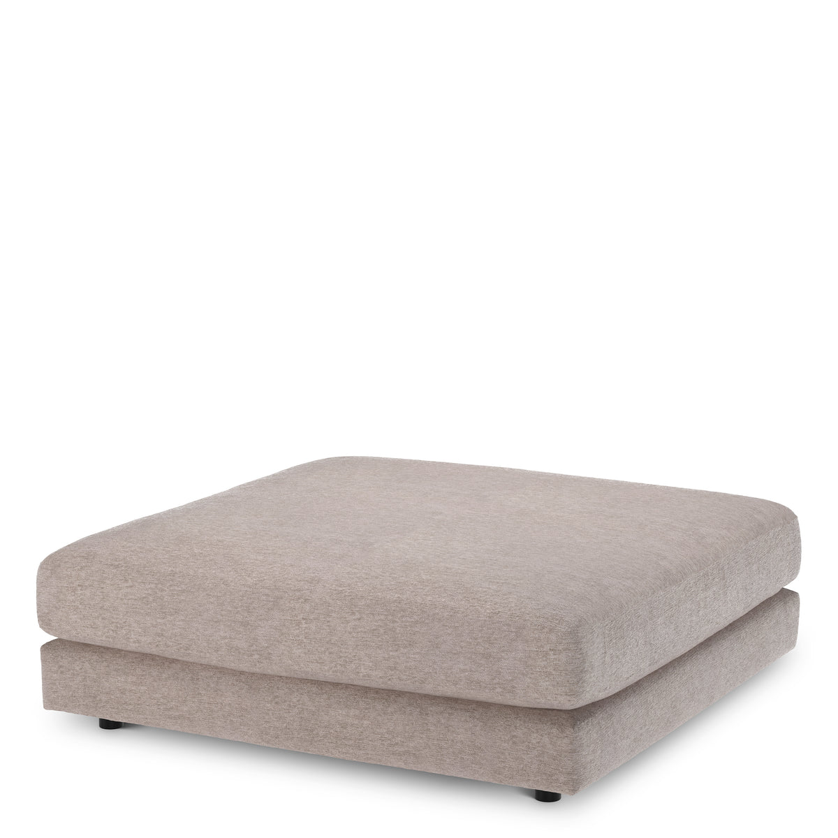EICHHOLTZ MODULSOFA LOUNGE CLUB OTTOMANE CM0518