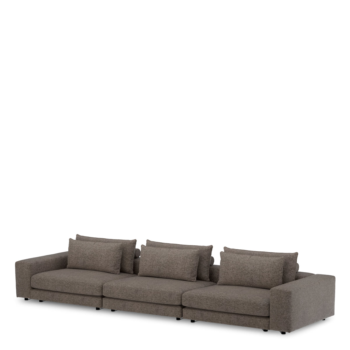 EICHHOLTZ MODULSOFA LOUNGE CLUB MITTLERES MODUL CM0519