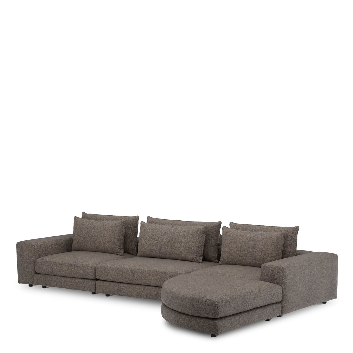 EICHHOLTZ MODULSOFA LOUNGE CLUB MITTLERES MODUL CM0519