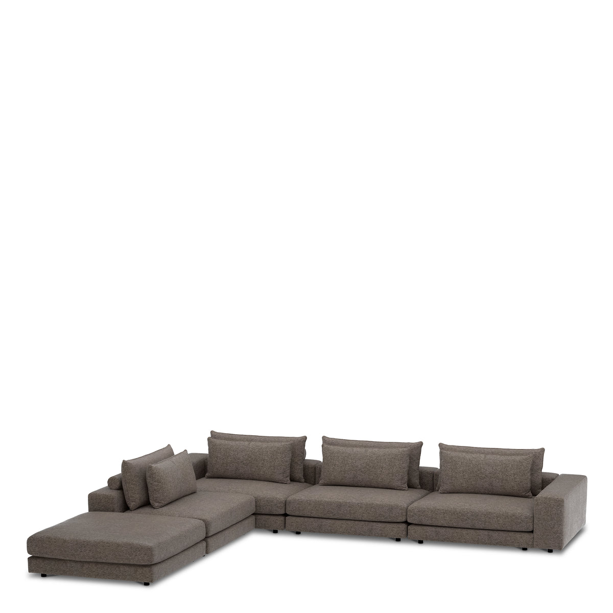 EICHHOLTZ MODULSOFA LOUNGE CLUB MITTLERES MODUL CM0519