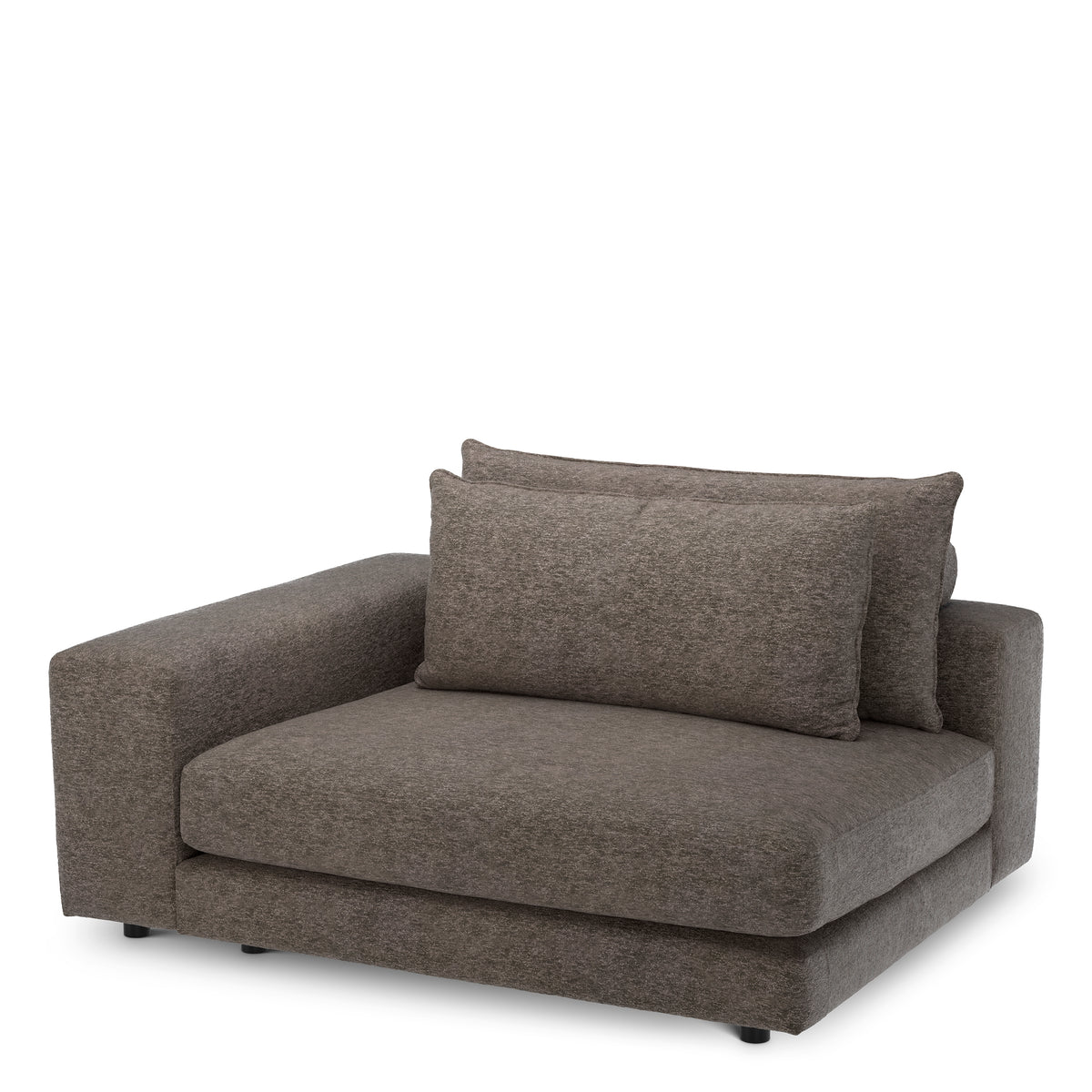 EICHHOLTZ MODULSOFA LOUNGE CLUB LINKES ECKMODUL L CM0520