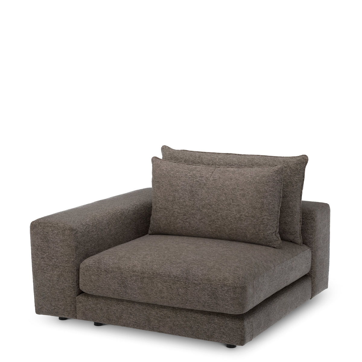 EICHHOLTZ MODULSOFA LOUNGE CLUB LINKES ECKMODUL S CM0522