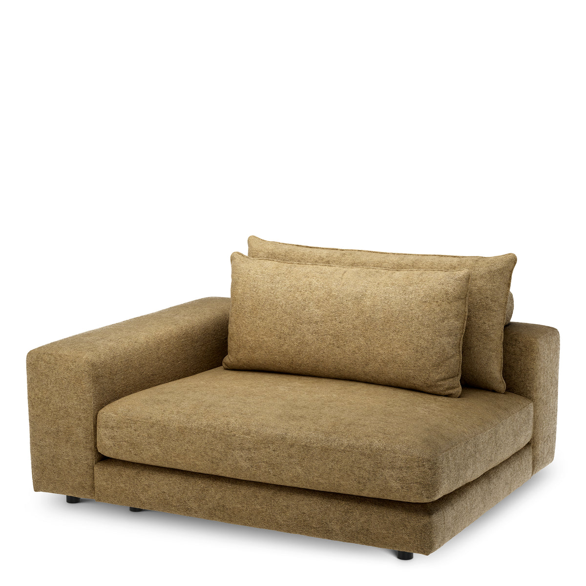 EICHHOLTZ MODULSOFA LOUNGE CLUB LINKES ECKMODUL L CM0527