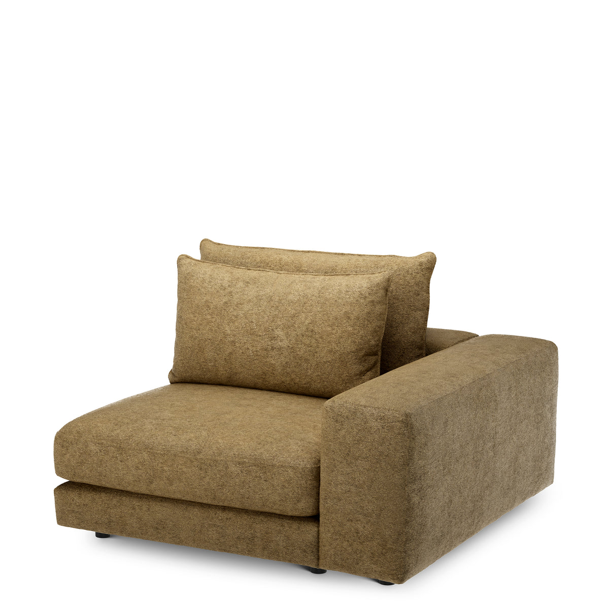 EICHHOLTZ MODULSOFA LOUNGE CLUB RECHTES ECKMODUL S CM0530