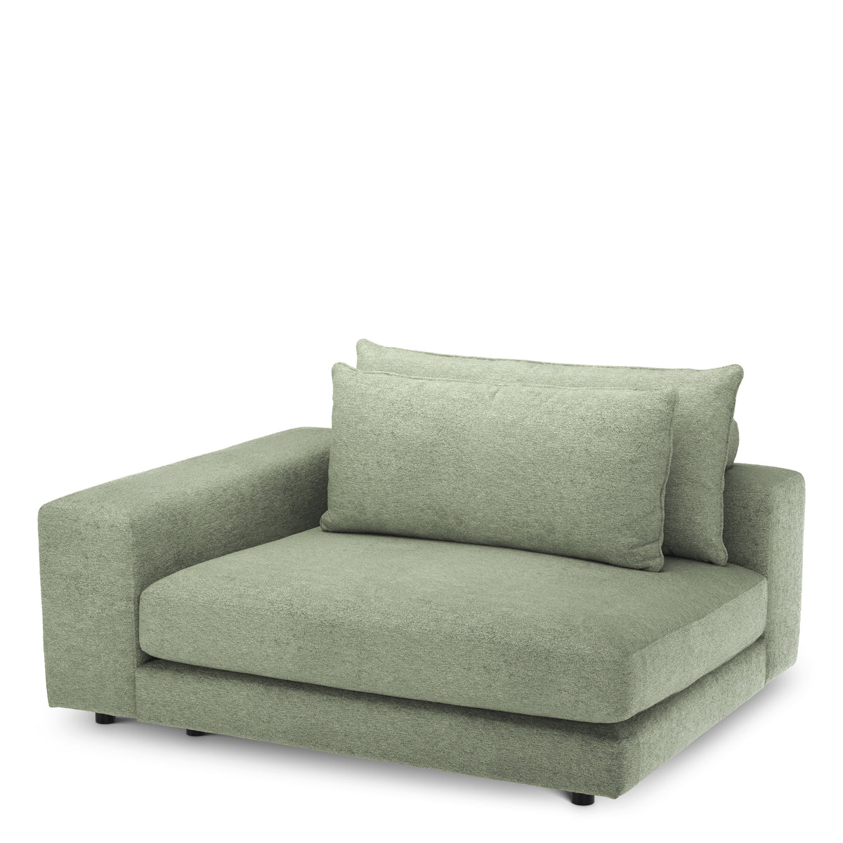 EICHHOLTZ MODULSOFA LOUNGE CLUB LINKES ECKMODUL L CM0534