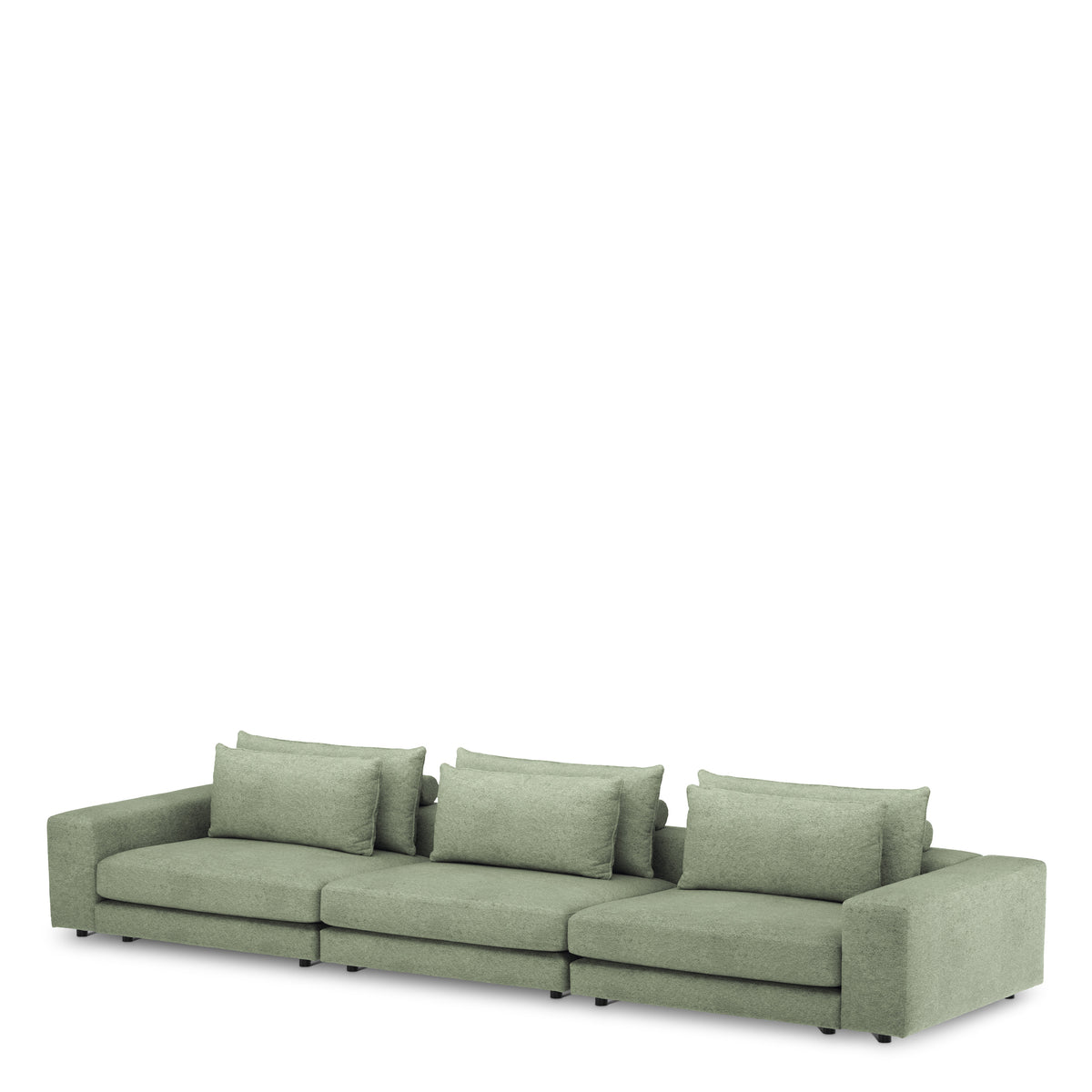EICHHOLTZ MODULSOFA LOUNGE CLUB RECHTES ECKMODUL L CM0535