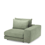 EICHHOLTZ MODULSOFA LOUNGE CLUB RECHTES ECKMODUL S CM0537