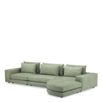 EICHHOLTZ MODULSOFA LOUNGE CLUB RECHTES ECKMODUL S CM0537