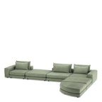 EICHHOLTZ MODULSOFA LOUNGE CLUB RECHTES ECKMODUL S CM0537