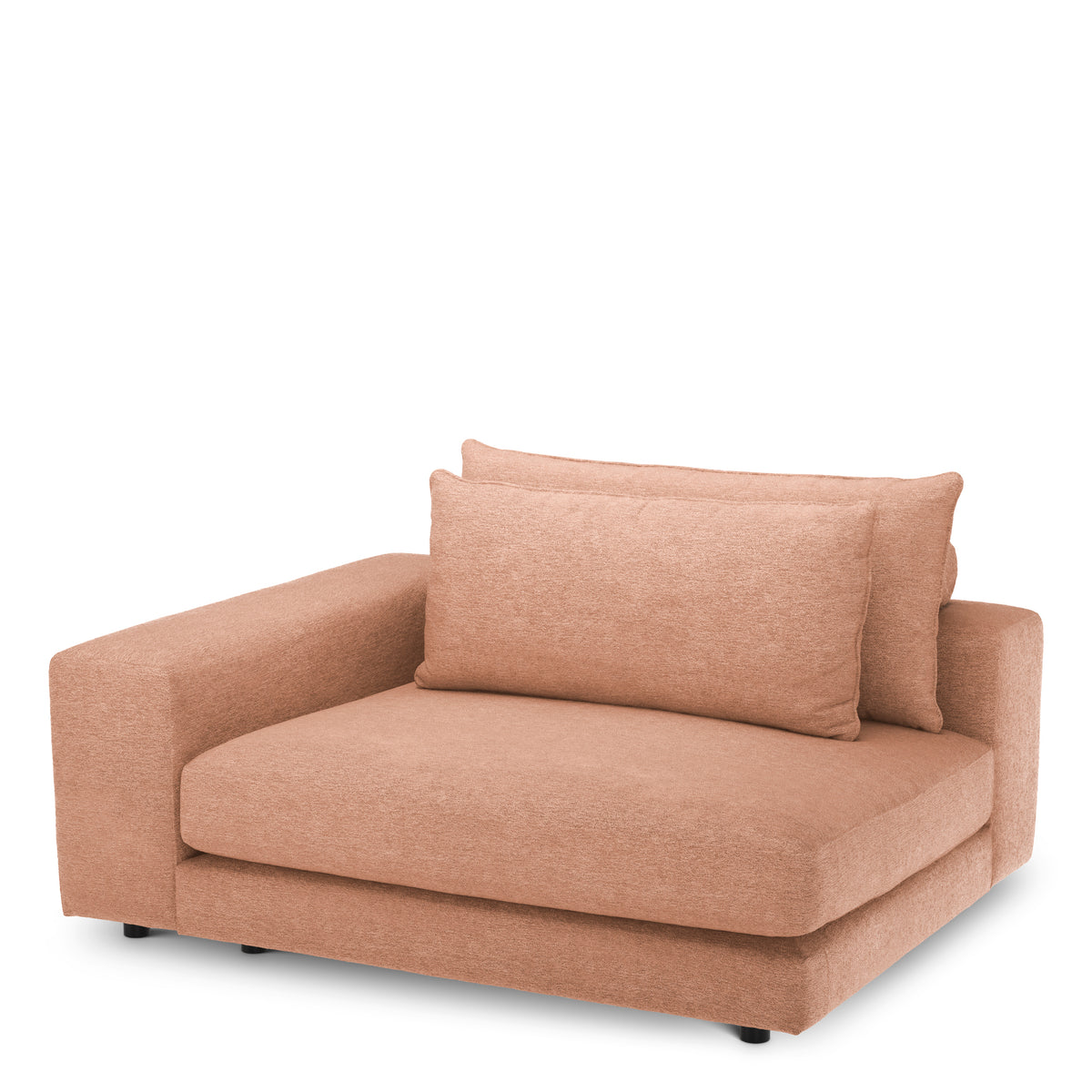 EICHHOLTZ MODULSOFA LOUNGE CLUB LINKES ECKMODUL L CM0541