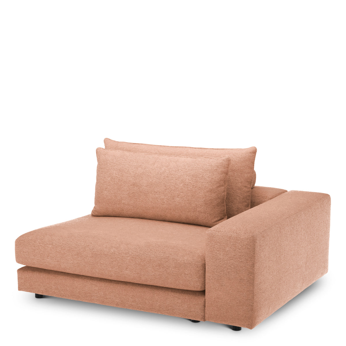 EICHHOLTZ MODULSOFA LOUNGE CLUB RECHTES ECKMODUL L CM0542