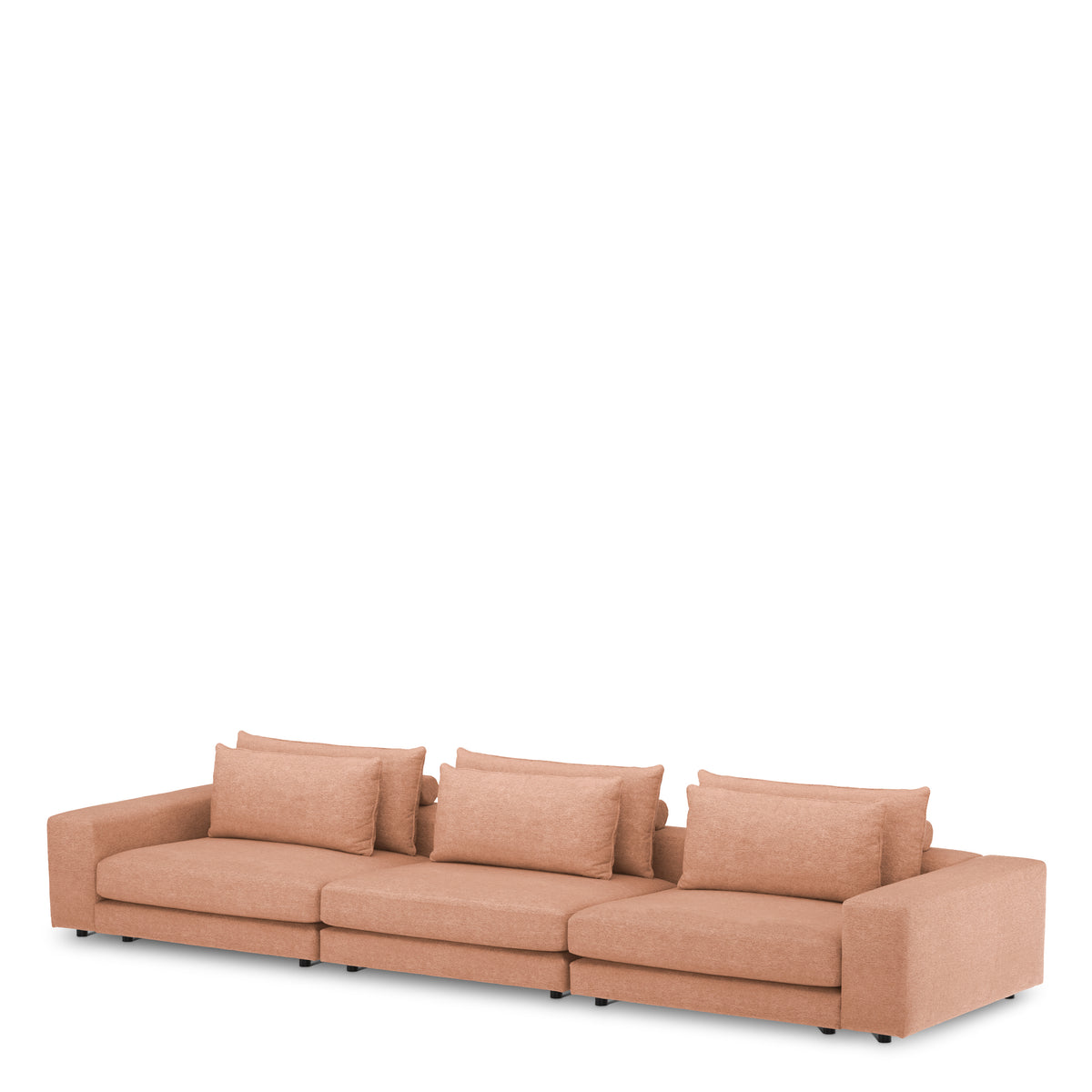 EICHHOLTZ MODULSOFA LOUNGE CLUB RECHTES ECKMODUL L CM0542