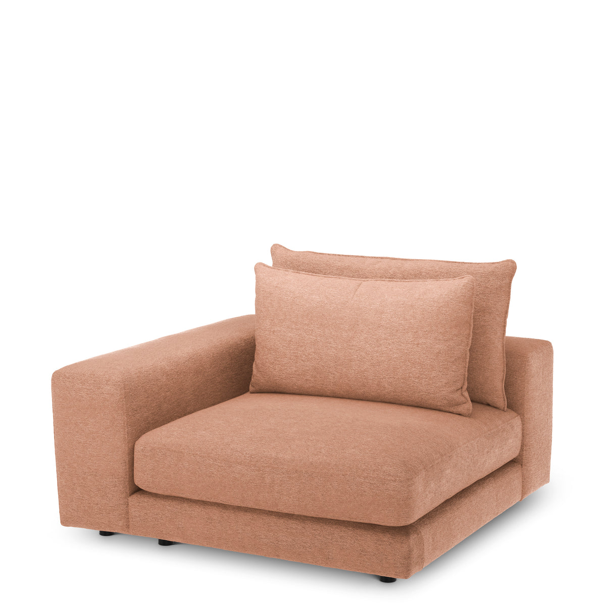 EICHHOLTZ MODULSOFA LOUNGE CLUB LINKES ECKMODUL S CM0543