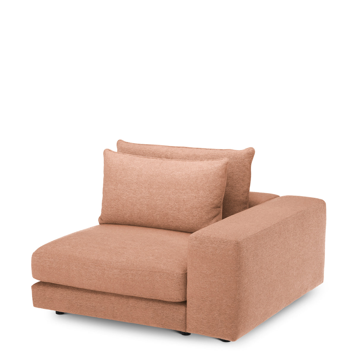 EICHHOLTZ MODULSOFA LOUNGE CLUB RECHTES ECKMODUL S CM0544