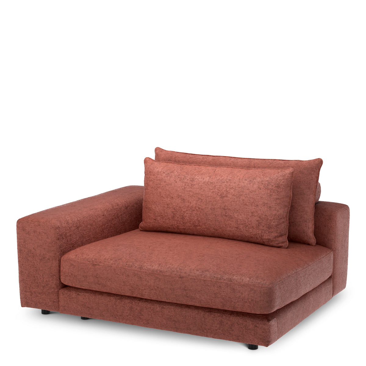EICHHOLTZ MODULSOFA LOUNGE CLUB LINKES ECKMODUL L CM0548