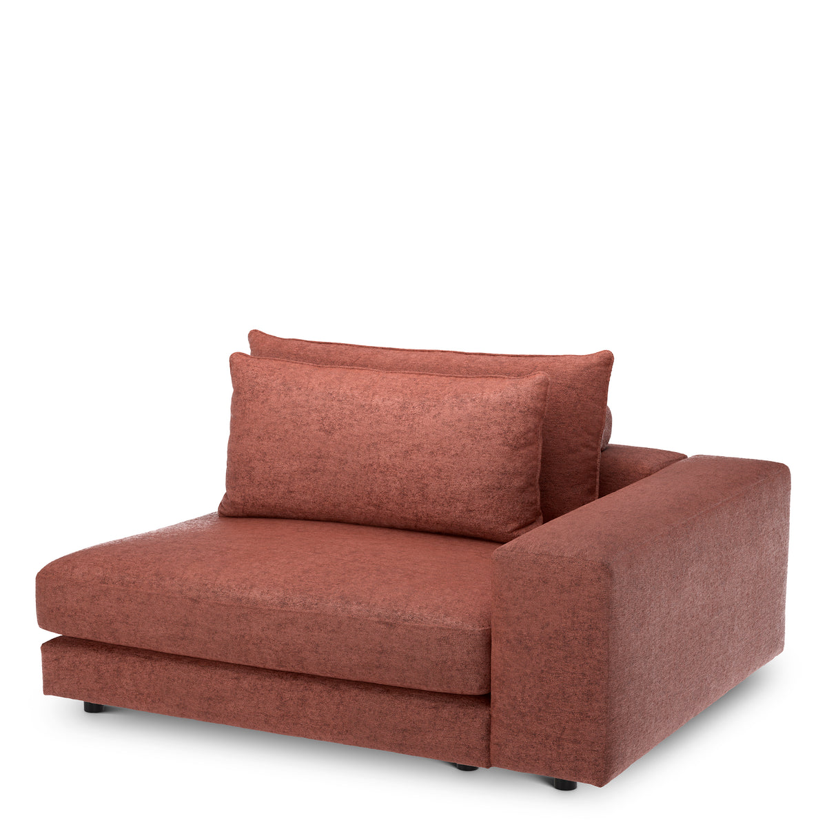 EICHHOLTZ MODULSOFA LOUNGE CLUB RECHTES ECKMODUL L CM0549