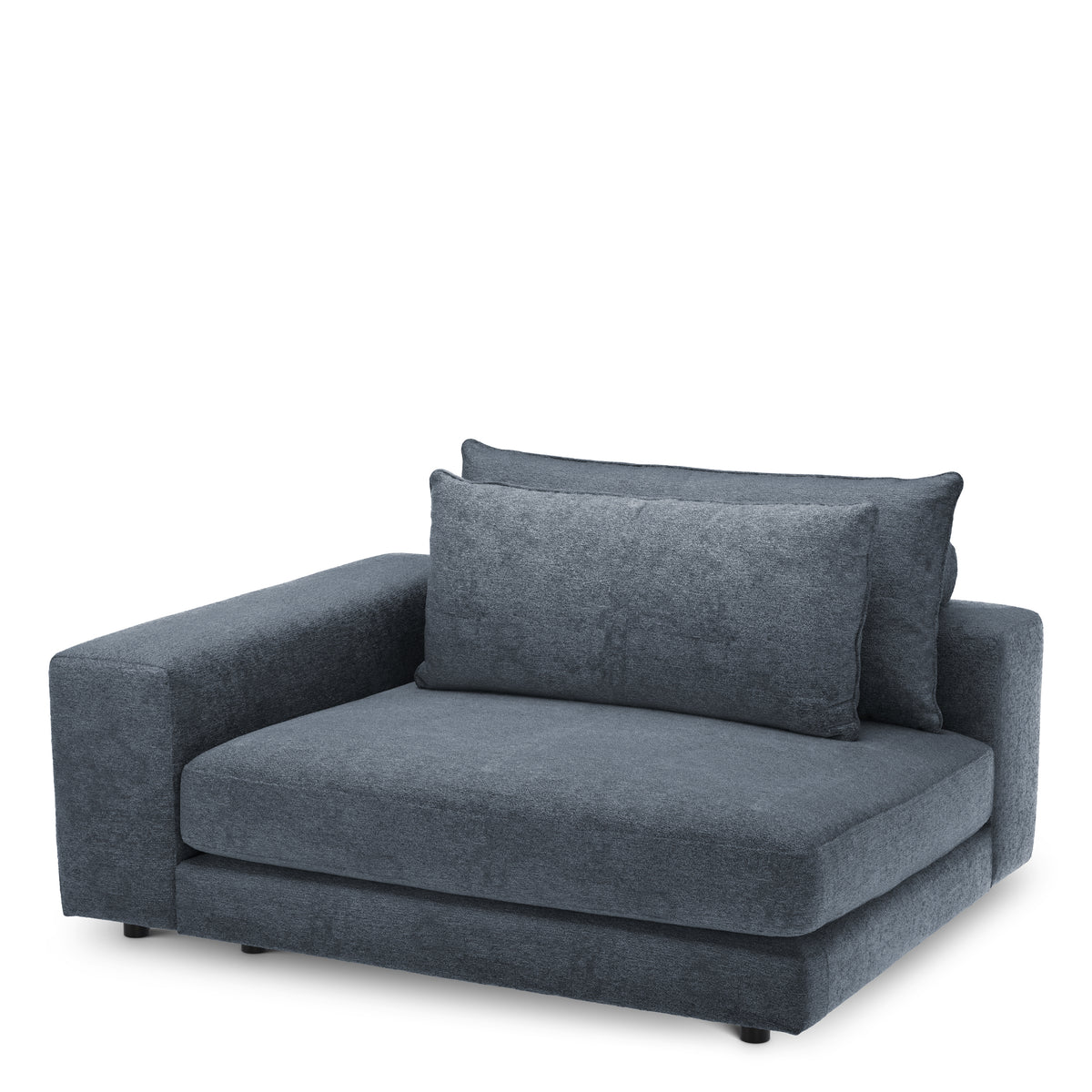 EICHHOLTZ MODULSOFA LOUNGE CLUB LINKES ECKMODUL L CM0555