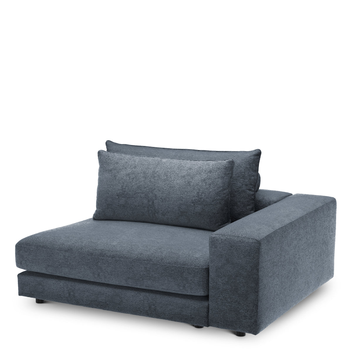 EICHHOLTZ MODULSOFA LOUNGE CLUB RECHTES ECKMODUL L CM0556