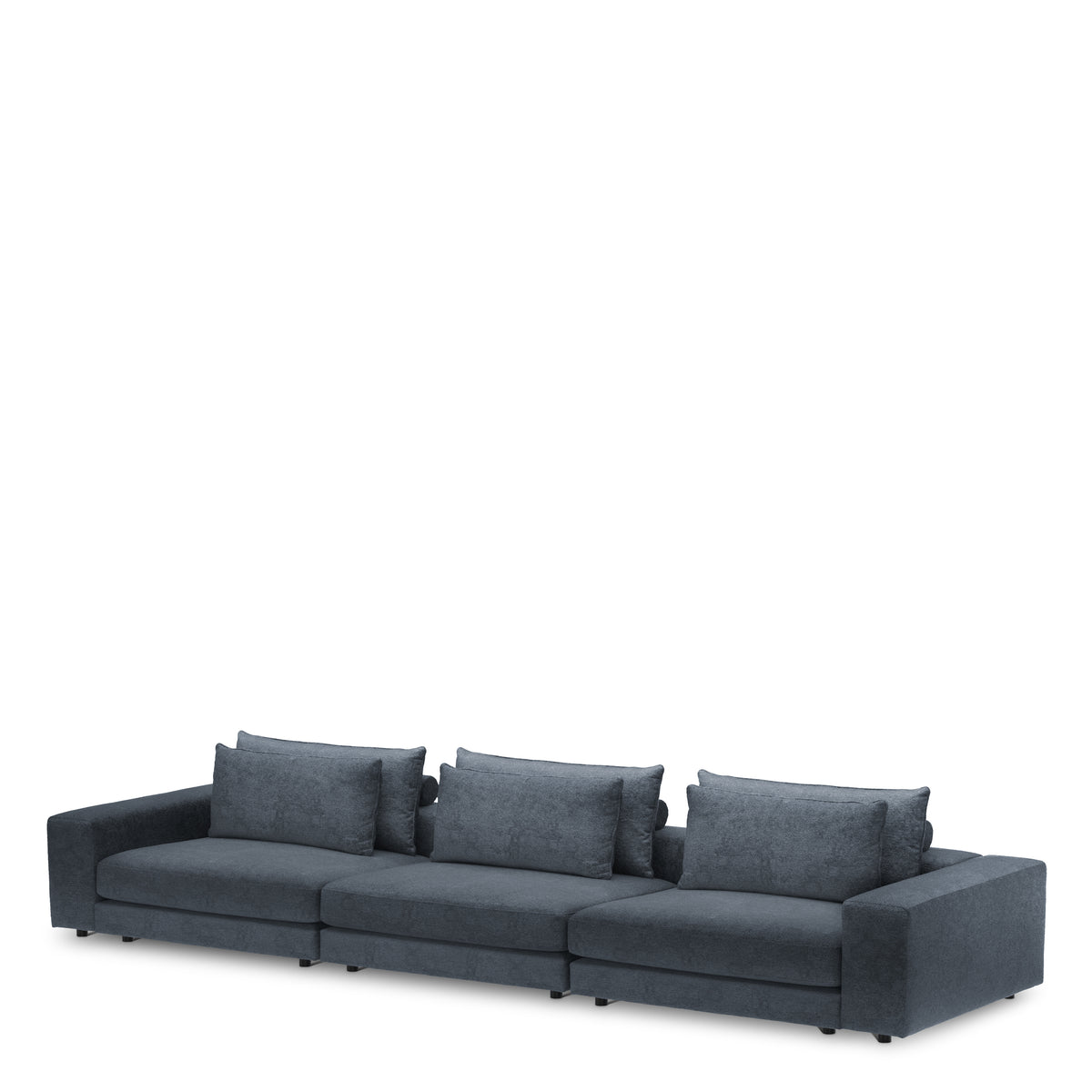 EICHHOLTZ MODULSOFA LOUNGE CLUB RECHTES ECKMODUL L CM0556