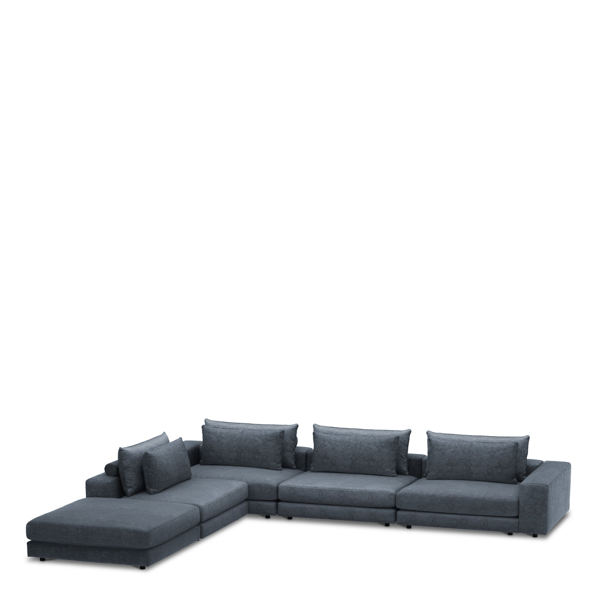 EICHHOLTZ MODULSOFA LOUNGE CLUB RECHTES ECKMODUL L CM0556