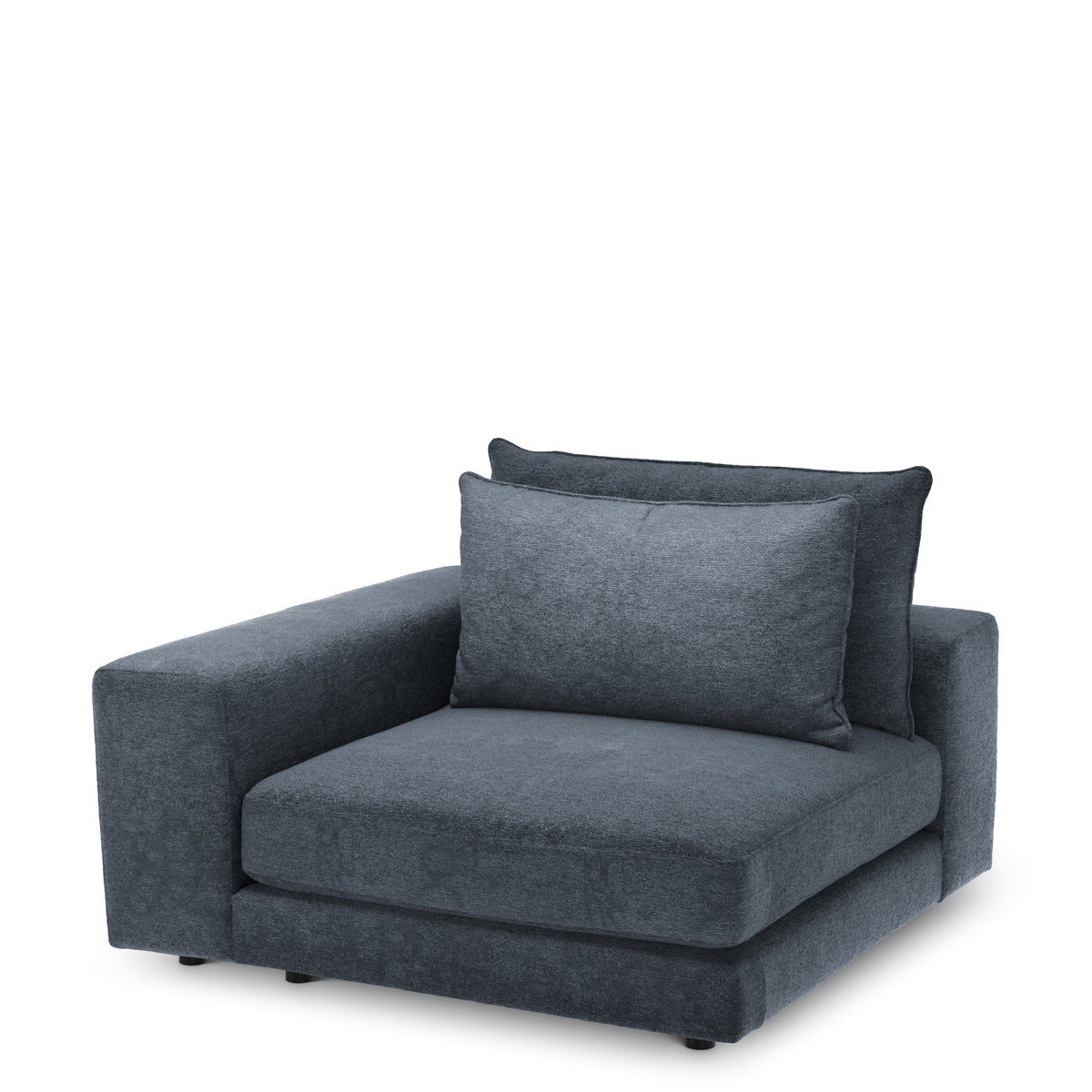 EICHHOLTZ MODULSOFA LOUNGE CLUB LINKES ECKMODUL S CM0559
