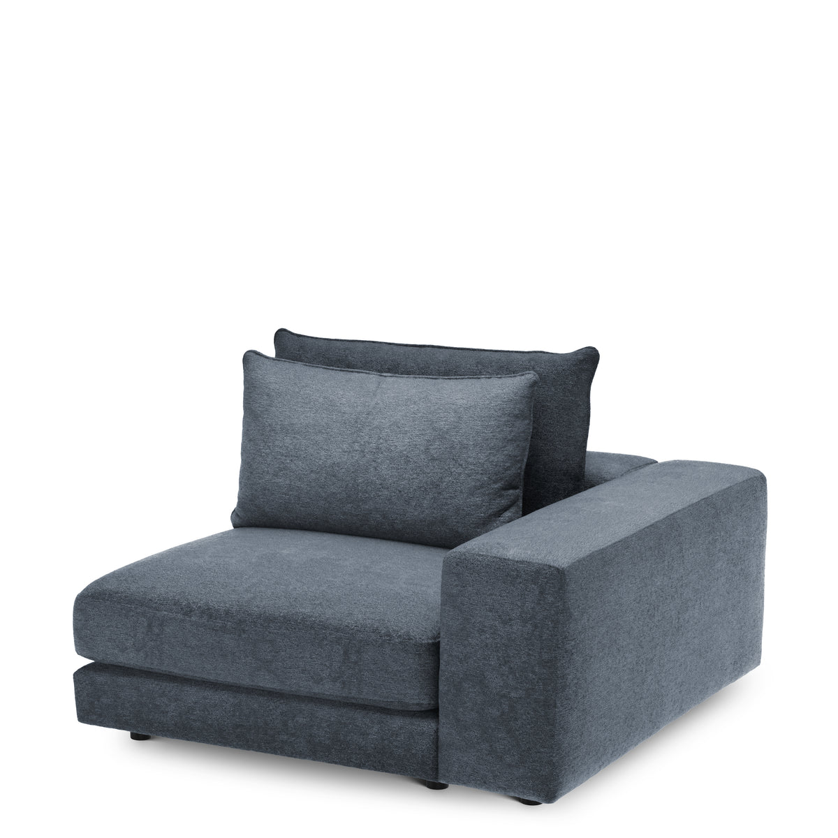 EICHHOLTZ MODULSOFA LOUNGE CLUB RECHTES ECKMODUL S CM0560