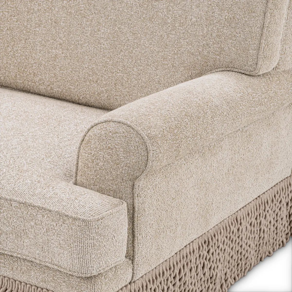 EICHHOLTZ SOFA MADISON TM0010