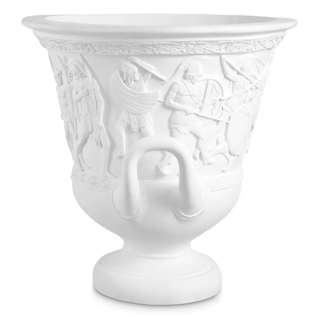 EICHHOLTZ VASE HYDRIA TM0017