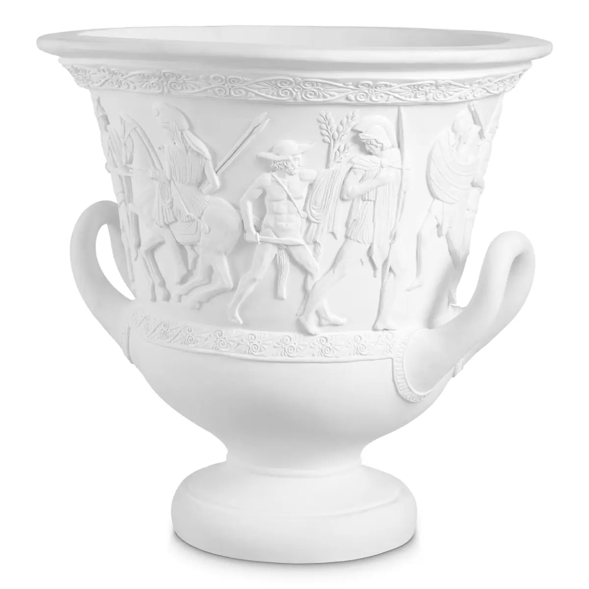 EICHHOLTZ VASE HYDRIA TM0017