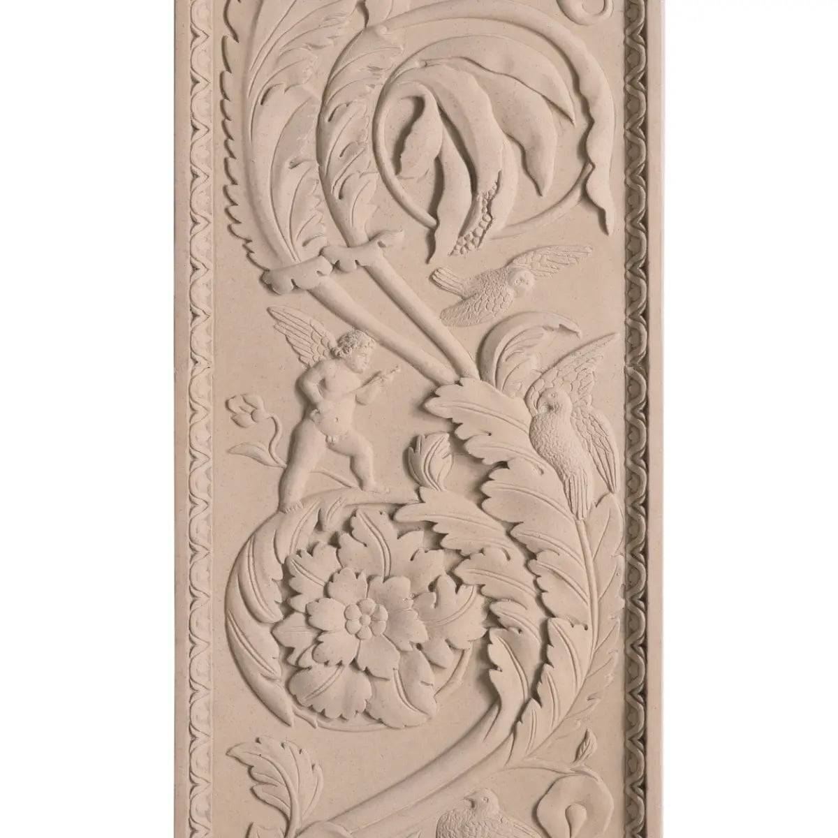 EICHHOLTZ WANDOBJEKT ACANTHUS TM0018