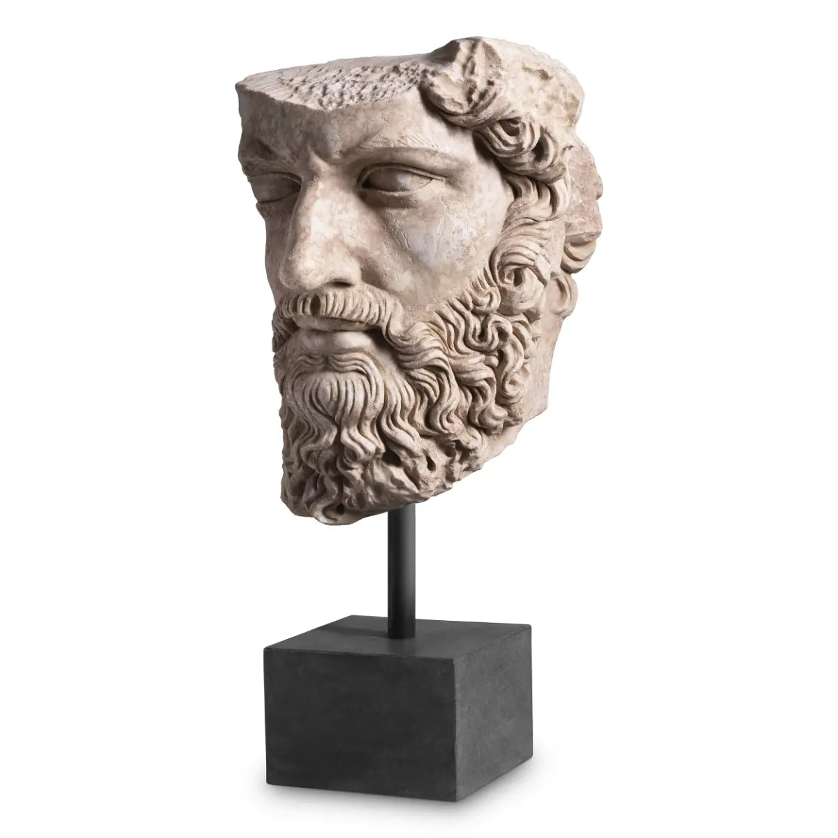 EICHHOLTZ BÜSTE LUCIUS VERUS TM0020