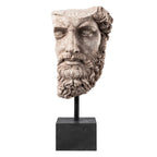 EICHHOLTZ BÜSTE LUCIUS VERUS TM0020
