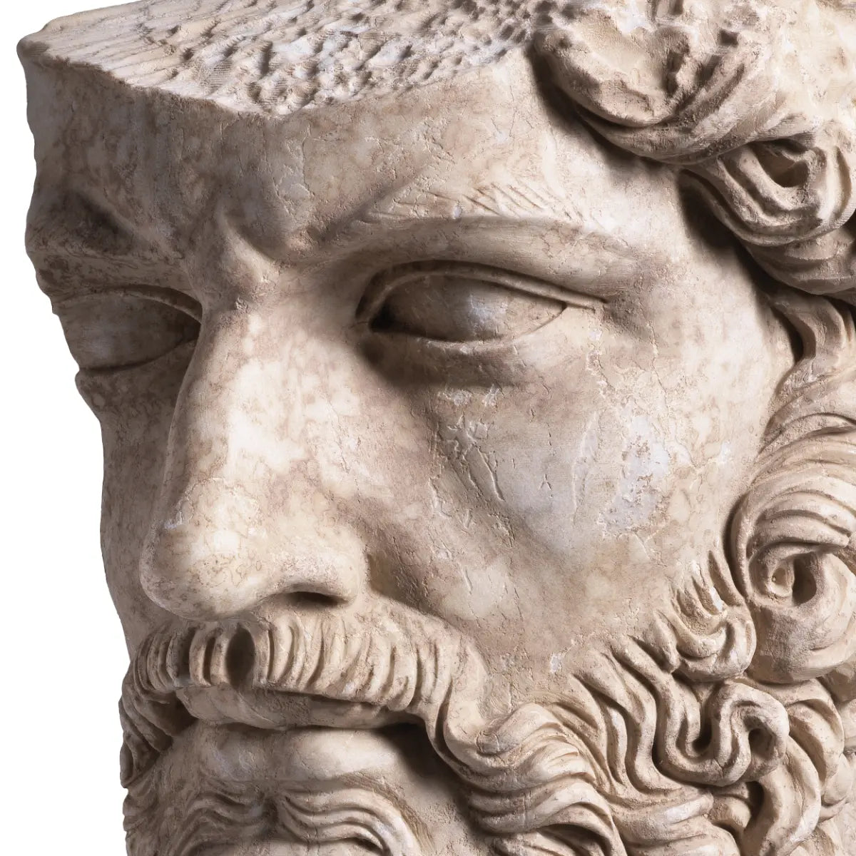 EICHHOLTZ BÜSTE LUCIUS VERUS TM0020