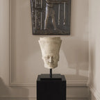 EICHHOLTZ BÜSTE HATSHEPSUT TM0024