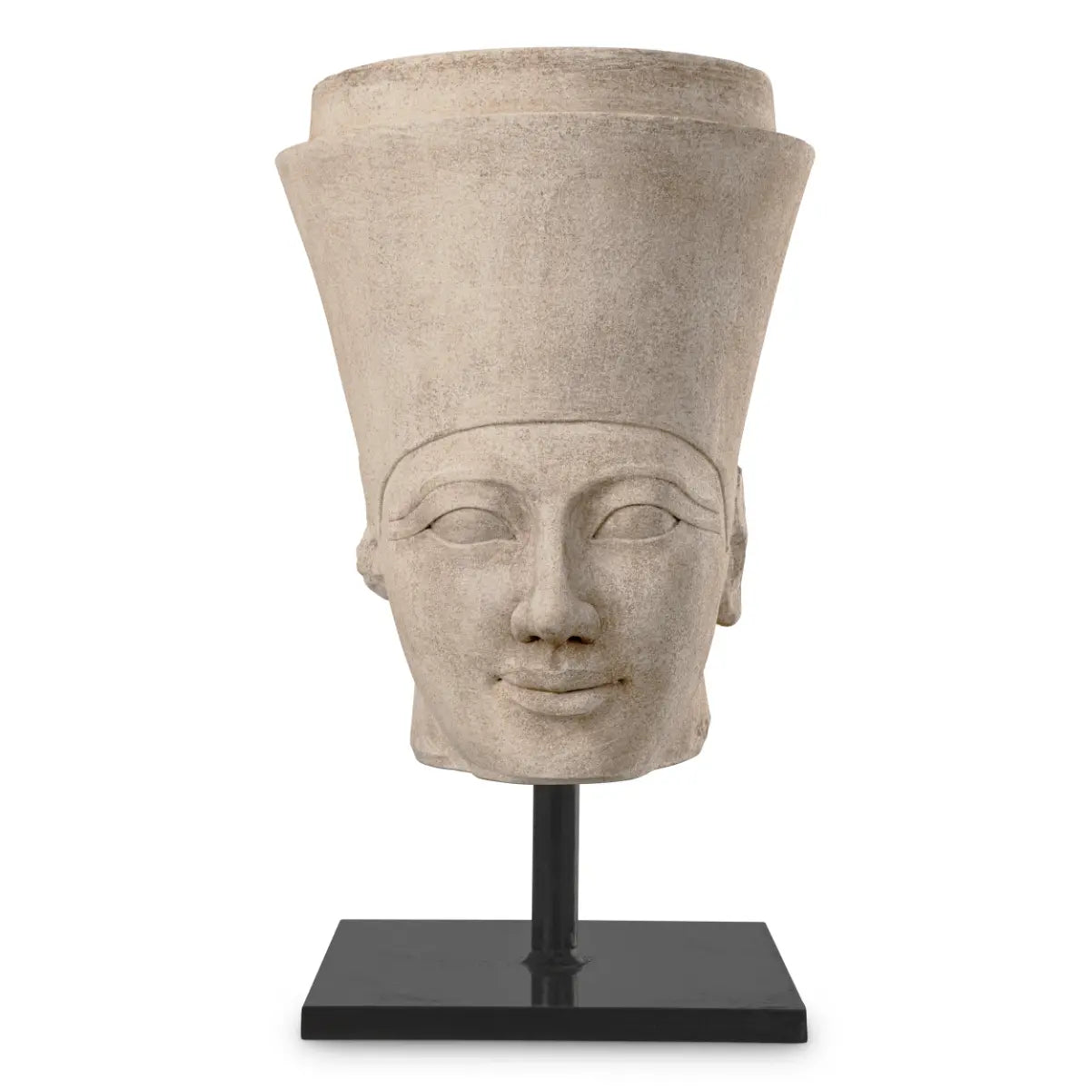 EICHHOLTZ BÜSTE HATSHEPSUT TM0024