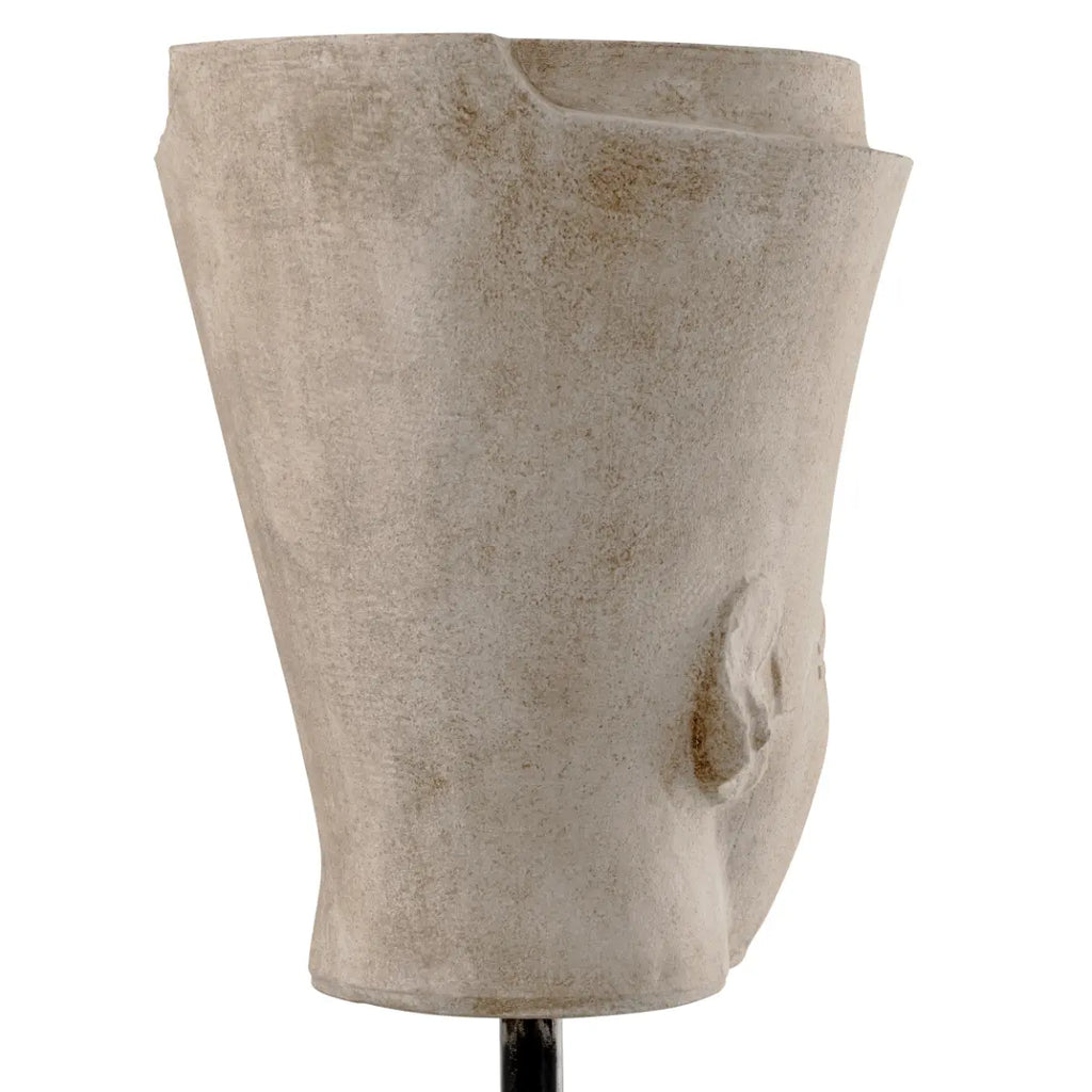 EICHHOLTZ BÜSTE HATSHEPSUT TM0024