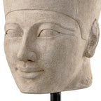 EICHHOLTZ BÜSTE HATSHEPSUT TM0024