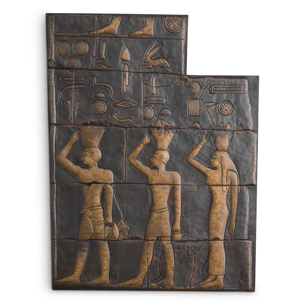 EICHHOLTZ WANDOBJEKT AKHTIHOTEP TM0032