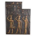 EICHHOLTZ WANDOBJEKT AKHTIHOTEP TM0032