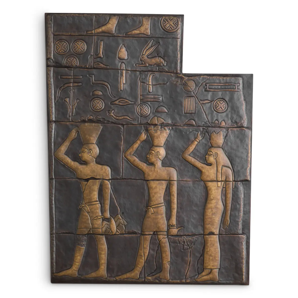 EICHHOLTZ WANDOBJEKT AKHTIHOTEP TM0032