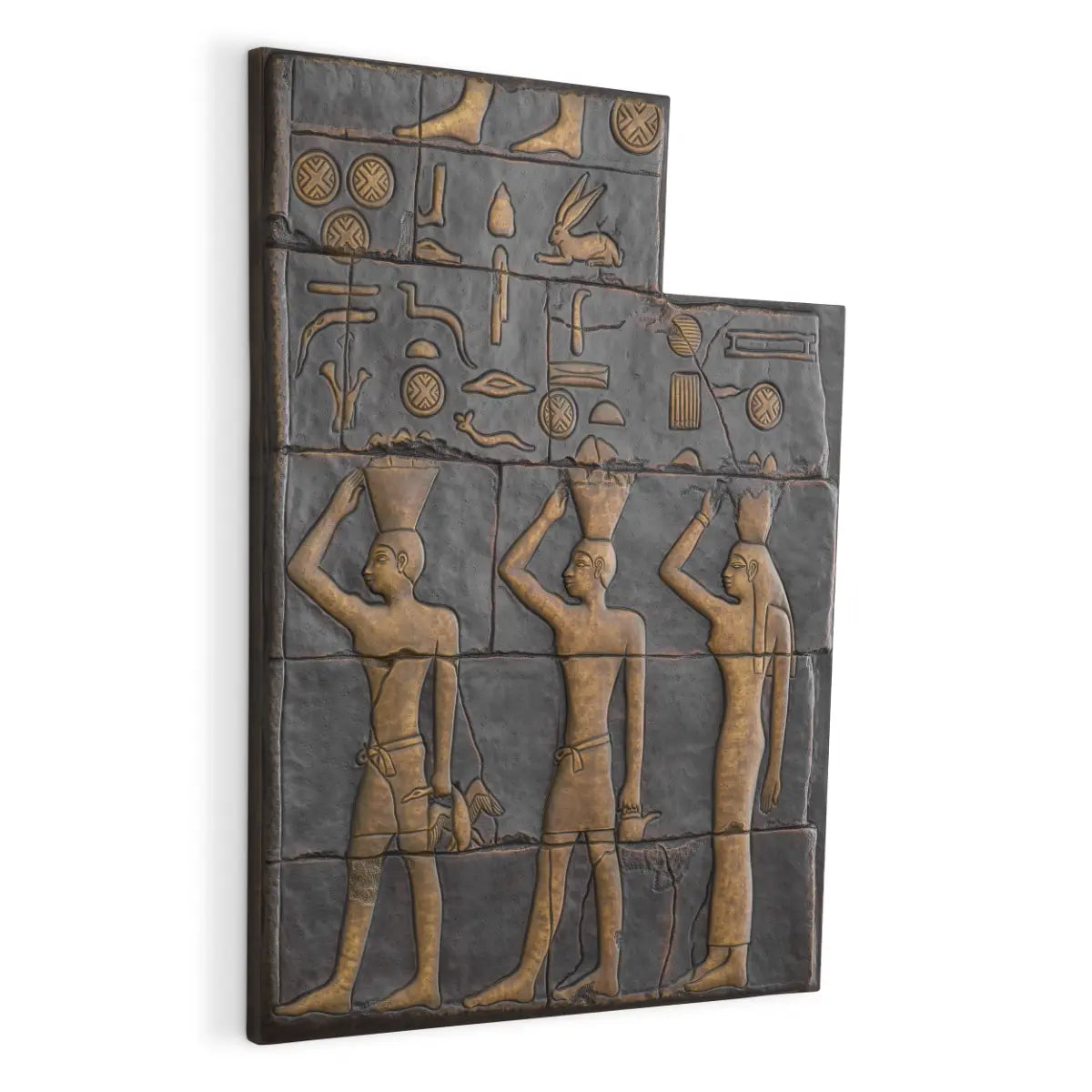 EICHHOLTZ WANDOBJEKT AKHTIHOTEP TM0032