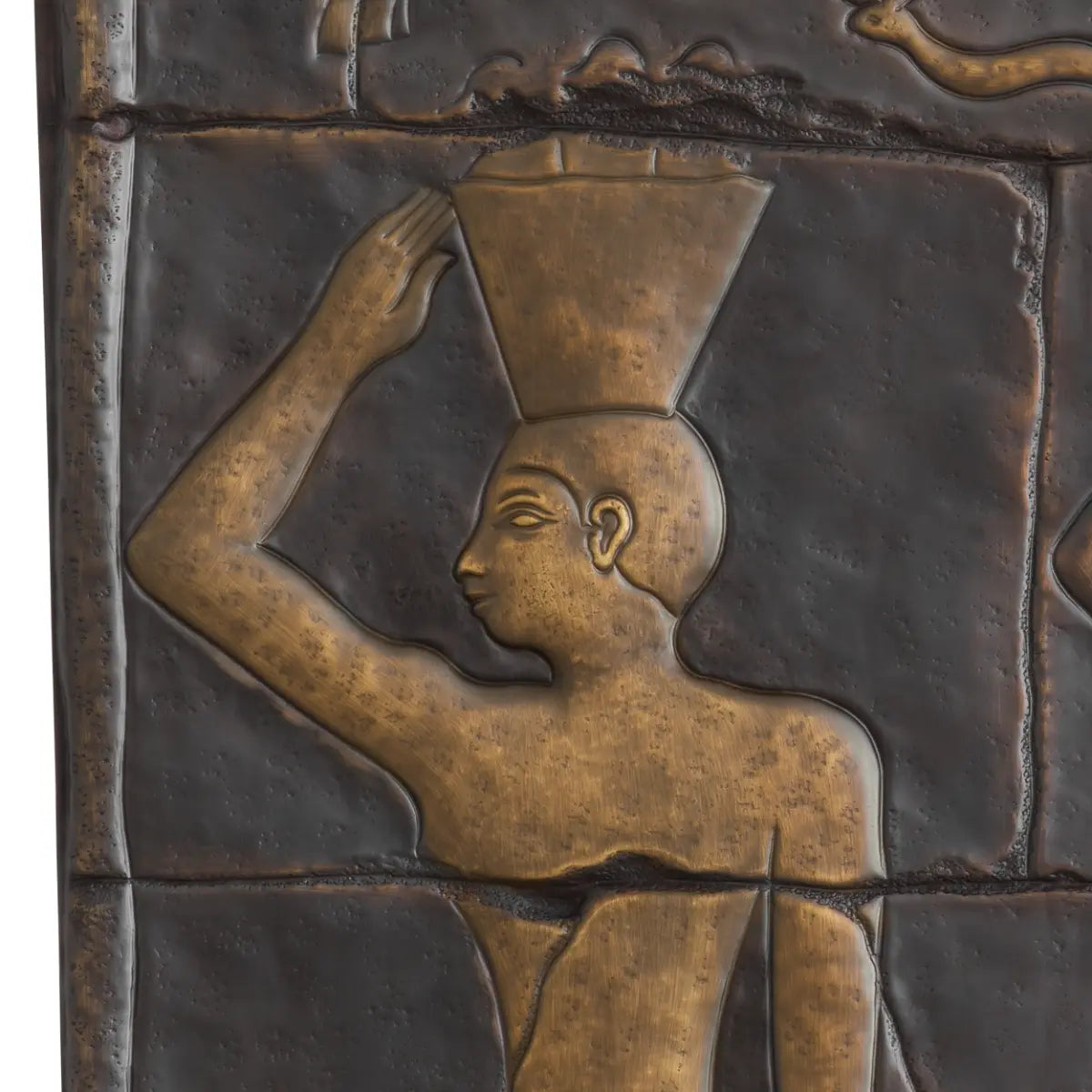 EICHHOLTZ WANDOBJEKT AKHTIHOTEP TM0032