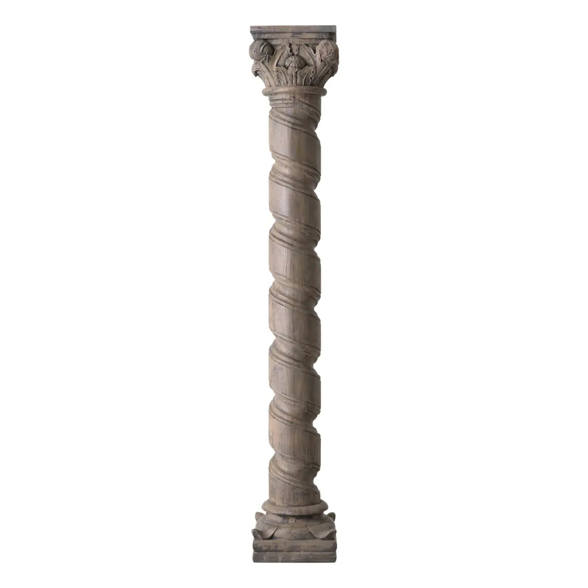 EICHHOLTZ DEKOSÄULE VENETO TM0033