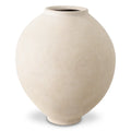 EICHHOLTZ VASE MOON JAR TM0036